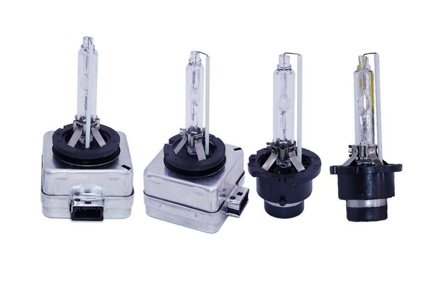 Штатный ксенон