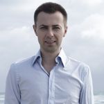 Илья Степанов